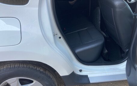 Renault Duster I рестайлинг, 2014 год, 1 050 000 рублей, 6 фотография