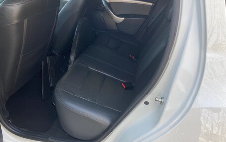 Renault Duster I рестайлинг, 2014 год, 1 050 000 рублей, 10 фотография