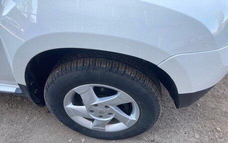 Renault Duster I рестайлинг, 2014 год, 1 050 000 рублей, 7 фотография