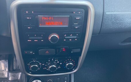 Renault Duster I рестайлинг, 2014 год, 1 050 000 рублей, 3 фотография