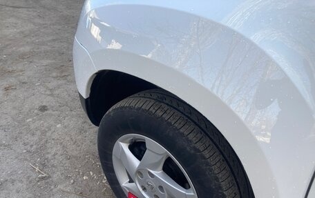 Renault Duster I рестайлинг, 2014 год, 1 050 000 рублей, 12 фотография