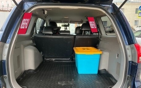 Mitsubishi Pajero Sport II рестайлинг, 2014 год, 2 090 000 рублей, 10 фотография