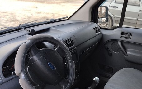 Ford Tourneo Connect I, 2008 год, 350 000 рублей, 5 фотография