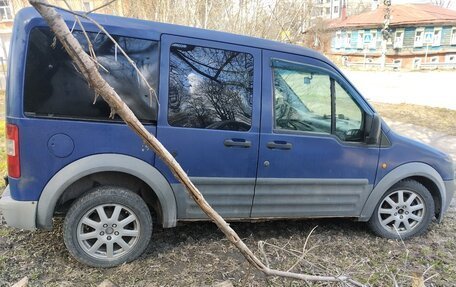 Ford Tourneo Connect I, 2008 год, 350 000 рублей, 3 фотография