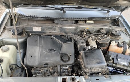 Ford Tourneo Connect I, 2008 год, 350 000 рублей, 7 фотография