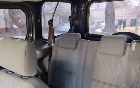 Ford Tourneo Connect I, 2008 год, 350 000 рублей, 6 фотография