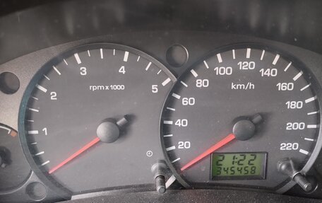 Ford Tourneo Connect I, 2008 год, 350 000 рублей, 8 фотография