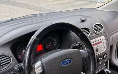 Ford Focus II рестайлинг, 2009 год, 820 000 рублей, 6 фотография