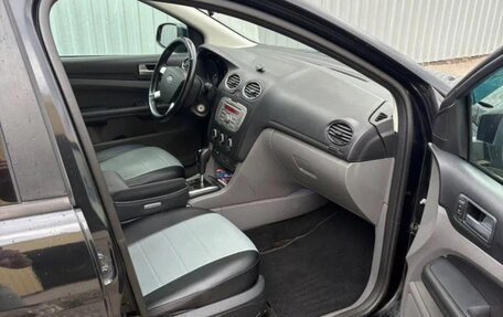 Ford Focus II рестайлинг, 2009 год, 820 000 рублей, 2 фотография