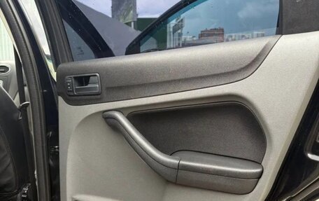 Ford Focus II рестайлинг, 2009 год, 820 000 рублей, 4 фотография