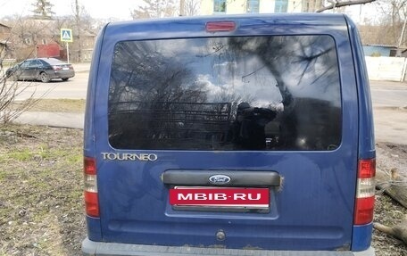 Ford Tourneo Connect I, 2008 год, 350 000 рублей, 2 фотография