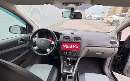 Ford Focus II рестайлинг, 2009 год, 820 000 рублей, 5 фотография