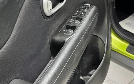 KIA Soul II рестайлинг, 2014 год, 1 200 000 рублей, 9 фотография