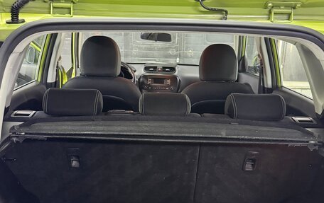 KIA Soul II рестайлинг, 2014 год, 1 200 000 рублей, 4 фотография