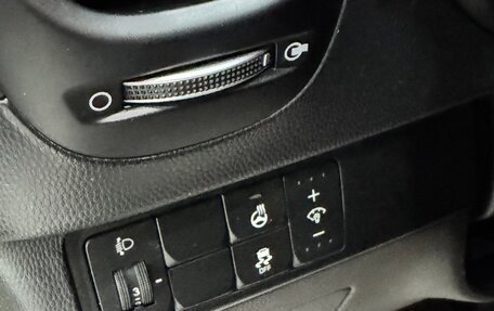 KIA Soul II рестайлинг, 2014 год, 1 200 000 рублей, 13 фотография