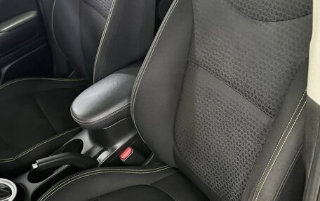 KIA Soul II рестайлинг, 2014 год, 1 200 000 рублей, 12 фотография