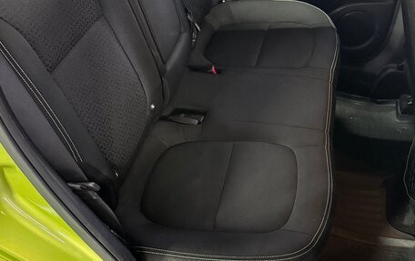 KIA Soul II рестайлинг, 2014 год, 1 200 000 рублей, 21 фотография