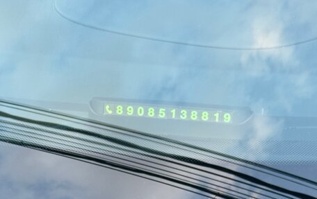 KIA Soul II рестайлинг, 2014 год, 1 200 000 рублей, 22 фотография