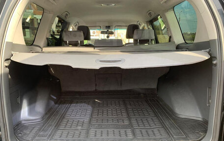 Toyota Land Cruiser Prado 150 рестайлинг 2, 2012 год, 2 659 000 рублей, 3 фотография