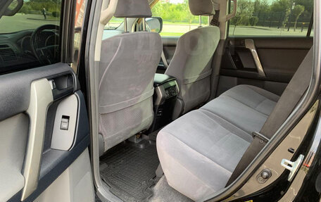 Toyota Land Cruiser Prado 150 рестайлинг 2, 2012 год, 2 659 000 рублей, 2 фотография