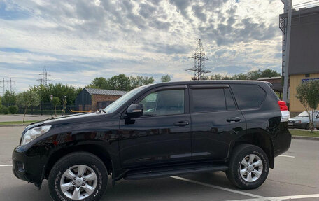 Toyota Land Cruiser Prado 150 рестайлинг 2, 2012 год, 2 659 000 рублей, 6 фотография