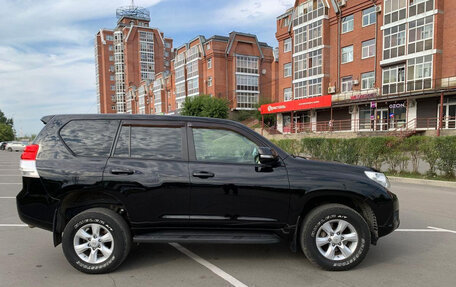 Toyota Land Cruiser Prado 150 рестайлинг 2, 2012 год, 2 659 000 рублей, 7 фотография
