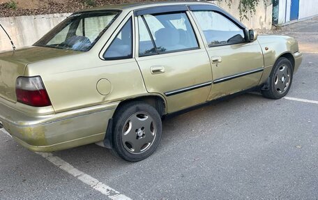 Daewoo Nexia I рестайлинг, 1996 год, 200 000 рублей, 2 фотография