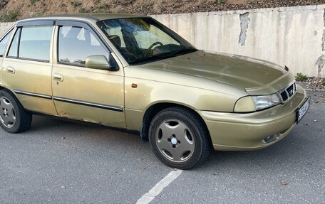 Daewoo Nexia I рестайлинг, 1996 год, 200 000 рублей, 5 фотография