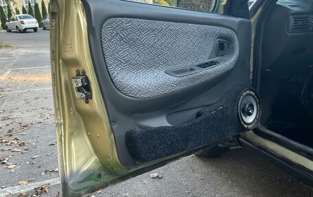 Daewoo Nexia I рестайлинг, 1996 год, 200 000 рублей, 8 фотография