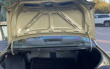 Daewoo Nexia I рестайлинг, 1996 год, 200 000 рублей, 11 фотография