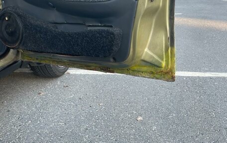 Daewoo Nexia I рестайлинг, 1996 год, 200 000 рублей, 14 фотография