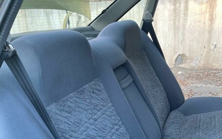 Daewoo Nexia I рестайлинг, 1996 год, 200 000 рублей, 16 фотография