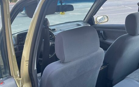 Daewoo Nexia I рестайлинг, 1996 год, 200 000 рублей, 17 фотография