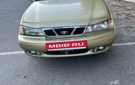 Daewoo Nexia I рестайлинг, 1996 год, 200 000 рублей, 7 фотография