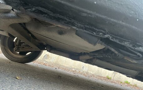 Daewoo Nexia I рестайлинг, 1996 год, 200 000 рублей, 23 фотография