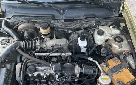 Daewoo Nexia I рестайлинг, 1996 год, 200 000 рублей, 22 фотография