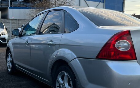 Ford Focus II рестайлинг, 2011 год, 585 000 рублей, 3 фотография