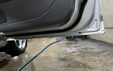 Ford Focus II рестайлинг, 2011 год, 585 000 рублей, 7 фотография