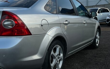 Ford Focus II рестайлинг, 2011 год, 585 000 рублей, 4 фотография