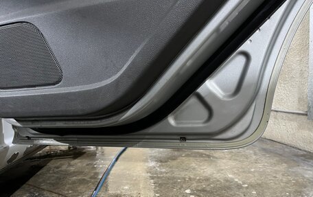 Ford Focus II рестайлинг, 2011 год, 585 000 рублей, 8 фотография