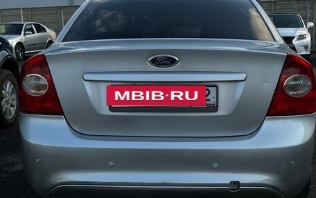 Ford Focus II рестайлинг, 2011 год, 585 000 рублей, 5 фотография