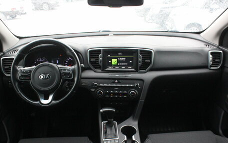 KIA Sportage IV рестайлинг, 2016 год, 1 765 000 рублей, 8 фотография