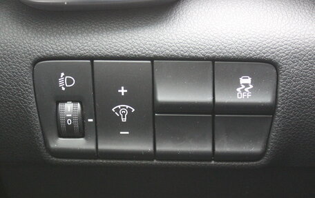 KIA Sportage IV рестайлинг, 2016 год, 1 765 000 рублей, 21 фотография