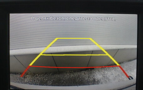 KIA Sportage IV рестайлинг, 2016 год, 1 765 000 рублей, 26 фотография