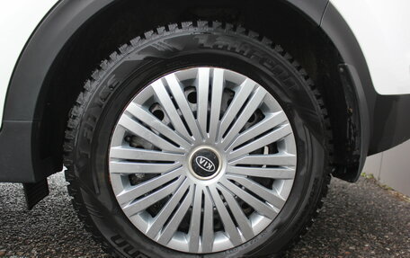 KIA Sportage IV рестайлинг, 2016 год, 1 765 000 рублей, 30 фотография