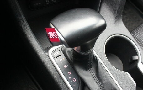 KIA Sportage IV рестайлинг, 2016 год, 1 765 000 рублей, 28 фотография