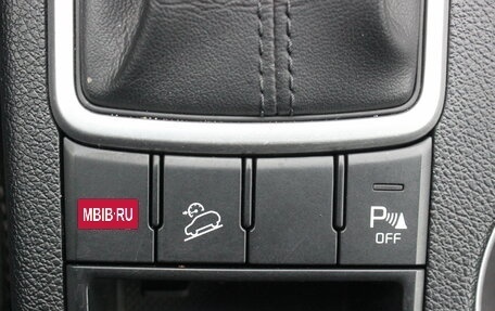 KIA Sportage IV рестайлинг, 2016 год, 1 765 000 рублей, 29 фотография