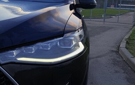 Haval F7 I, 2021 год, 1 880 000 рублей, 3 фотография