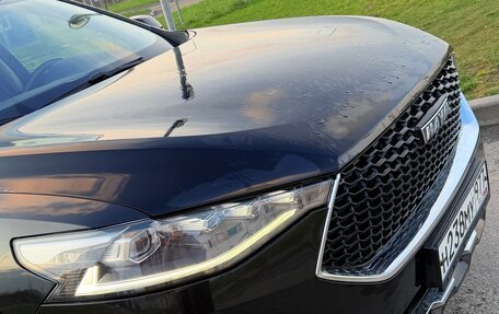 Haval F7 I, 2021 год, 1 880 000 рублей, 4 фотография