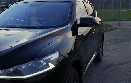 Haval F7 I, 2021 год, 1 880 000 рублей, 12 фотография